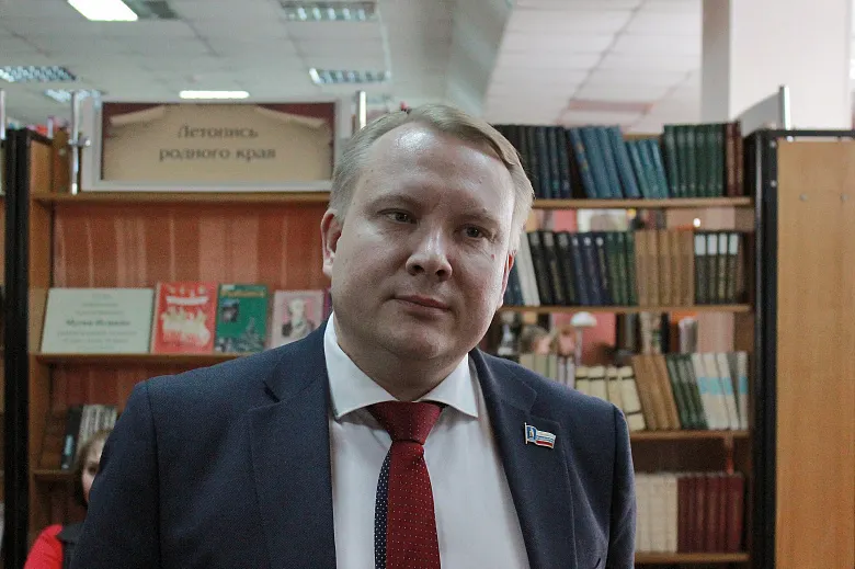 Суд по земле депутата муниципалитета Ярославля дошел до печального финала