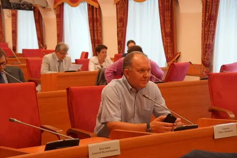 Правительство Ярославской области намерено приватизировать газовые сети