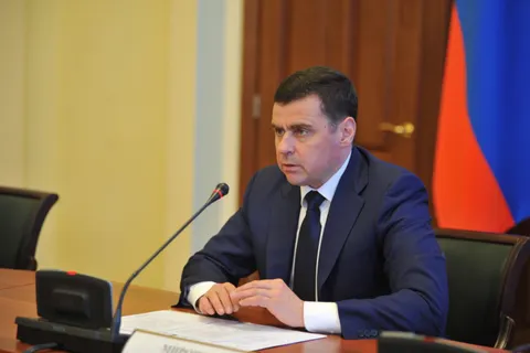Общественные приемные правительства будут решать конкретные проблемы жителей Ярославской области