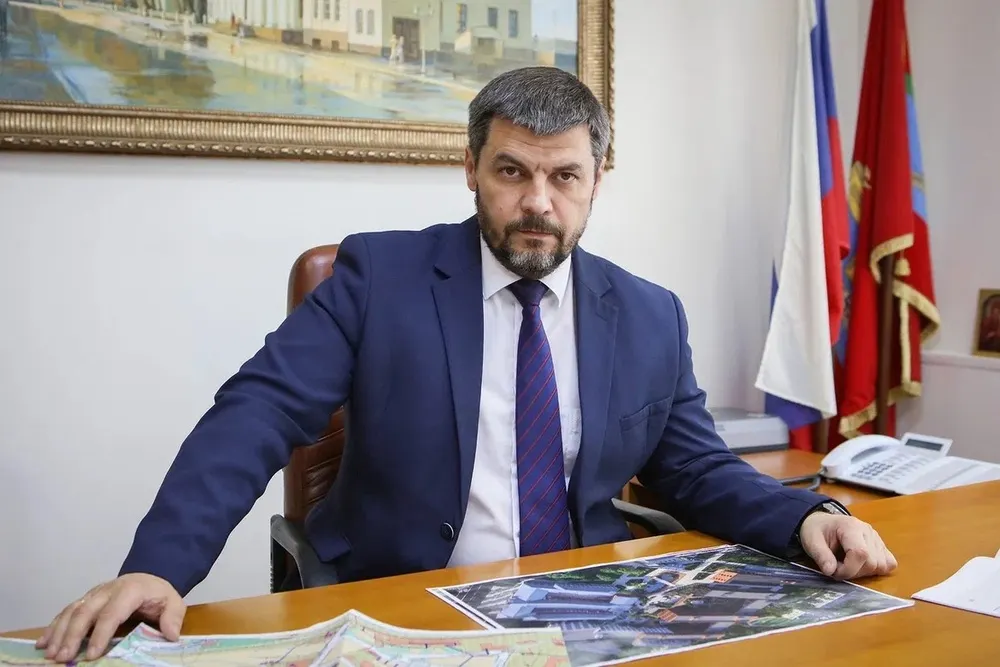 «Амбициозность повышать»: глава Рыбинска рассказал о планах на 2025 год
