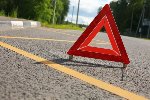 В ДТП в Ярославской области пострадала шестилетняя девочка