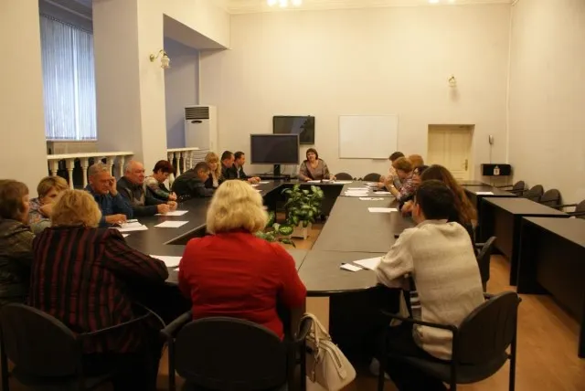«Верхневолжская управляющая организация» признана лучшей в Ярославле