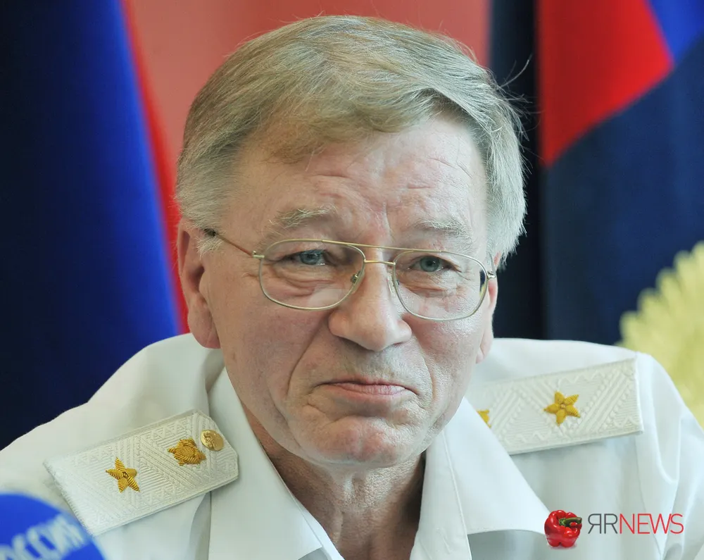Ярославцы  говорят хорошие слова о Юрии Верховцеве 