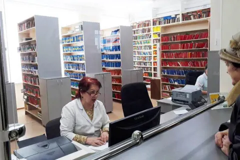 За 1 млн рублей с лишним в ярославской поликлинике №4 внедряют новую модель работы