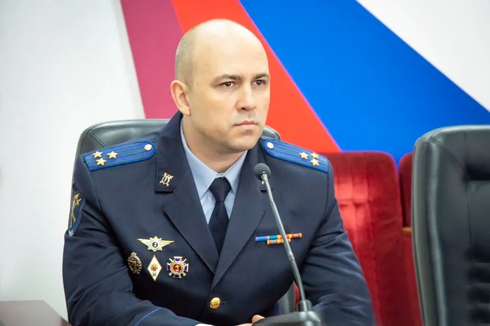 В Ярославской области сменился главный следователь МВД