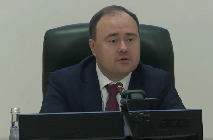 Мэр Ярославля требует кассовой дисциплины