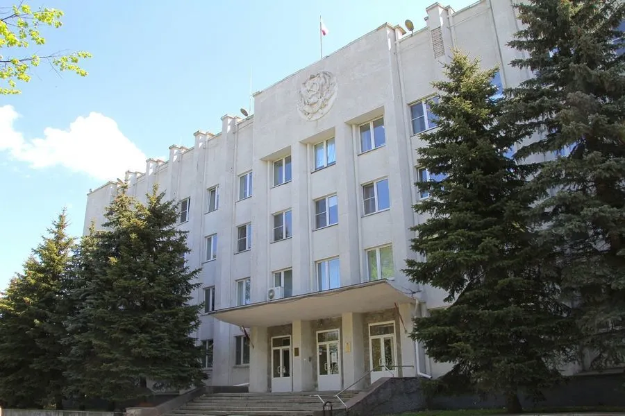 Глава Рыбинска представил новых сотрудников администрации города