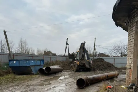 Депутат облдумы не исключил введение режима ЧС в Переславле