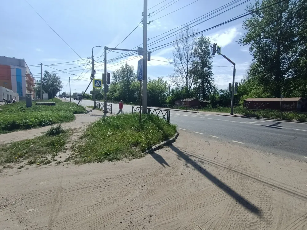 В Ярославле предложили сделать дополнительную остановку на Нефтестрое