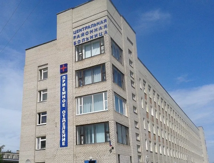 Ярославские власти назвали дату окончания ремонта роддома в Угличе