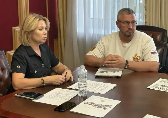 В Ярославле обсудили сохранность имущества детей-сирот