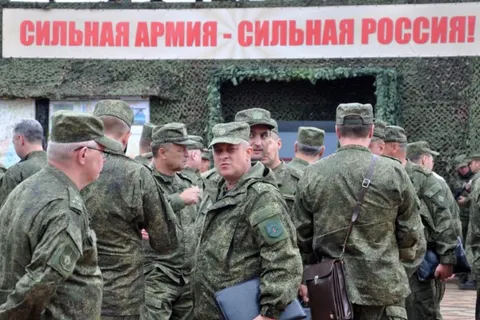 В Ярославской области открыты масштабные учения Министерства обороны РФ
