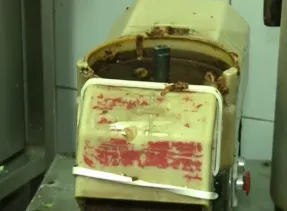 Пищеблок для душевно больных  на улице Промышленная в Ярославле проверит полиция