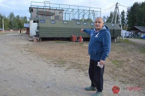 Евгений Тарло: «Самой подлой была ельцинско-гайдаровская реформа по земле»