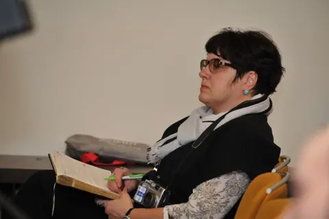 В Ярославле открылась научно-практическая конференция терапевтов