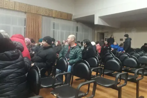 Жители пострадавшего дома в Ярославле: «Мы хотим знать правду»