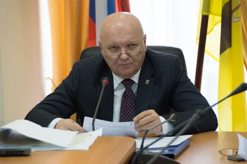 Депутаты областной думы недовольны действиями власти Ярославля