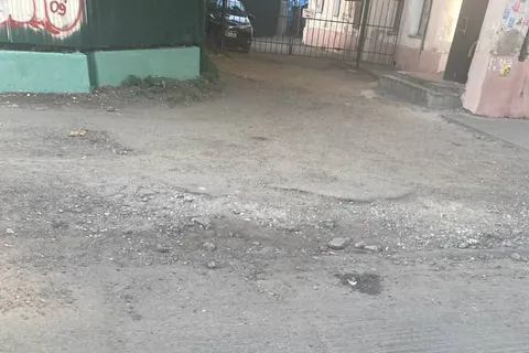 В Ярославле стартуют работы по расширению перекрестка Победы и Советской