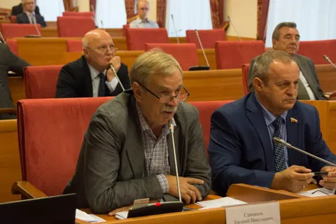 Половина средств фонда капитального ремонта Ярославской области не освоены