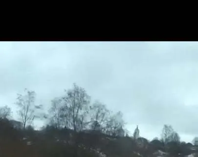 В Ярославской области две деревни отрезаны от внешнего мира