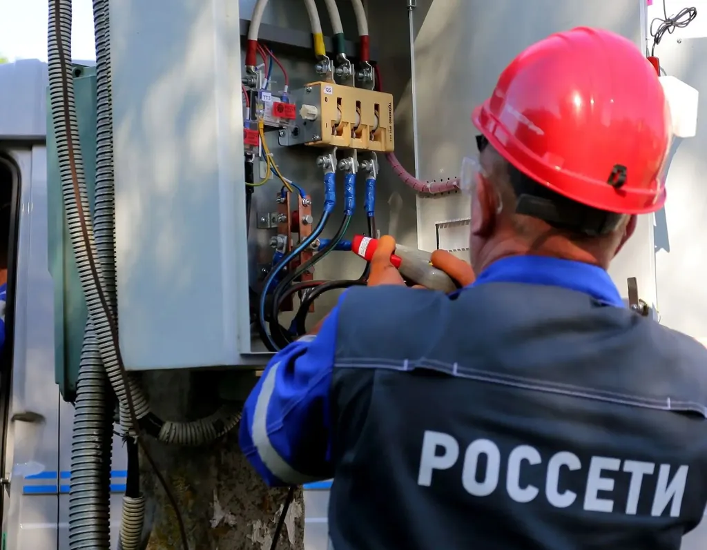 В Ярославской области пресекли 70 случаев воровства электроэнергии