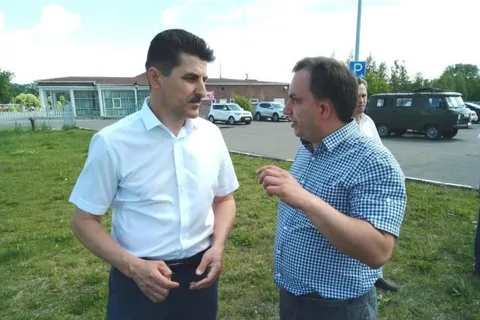 Улицы Ярославля будет убирать новая современная техника?