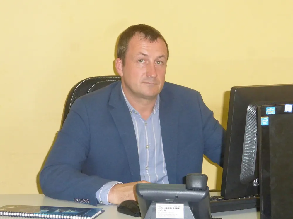 Евгений Балабин, управляющий директор «Ситилинк-Ярославль»: «Интернет-торговля в корпоративном сегменте будет развиваться быстрыми темпами»