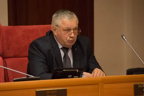 Депутаты Ярославской областной думы считают нецелесообразным создание муниципальных фондов капремонта
