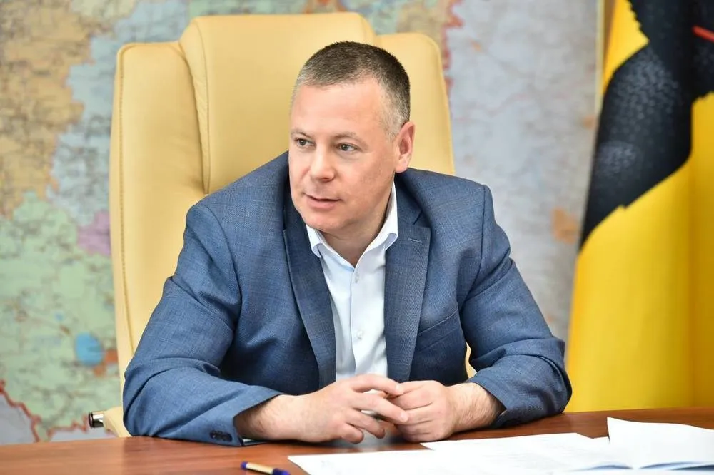 Губернатор рассказал о ключевых показателях развития Ярославской области