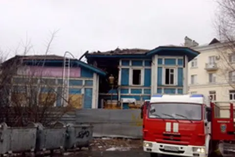 Впервые в Ярославле: судебное разбирательство об изъятии памятника истории и культуры у собственника