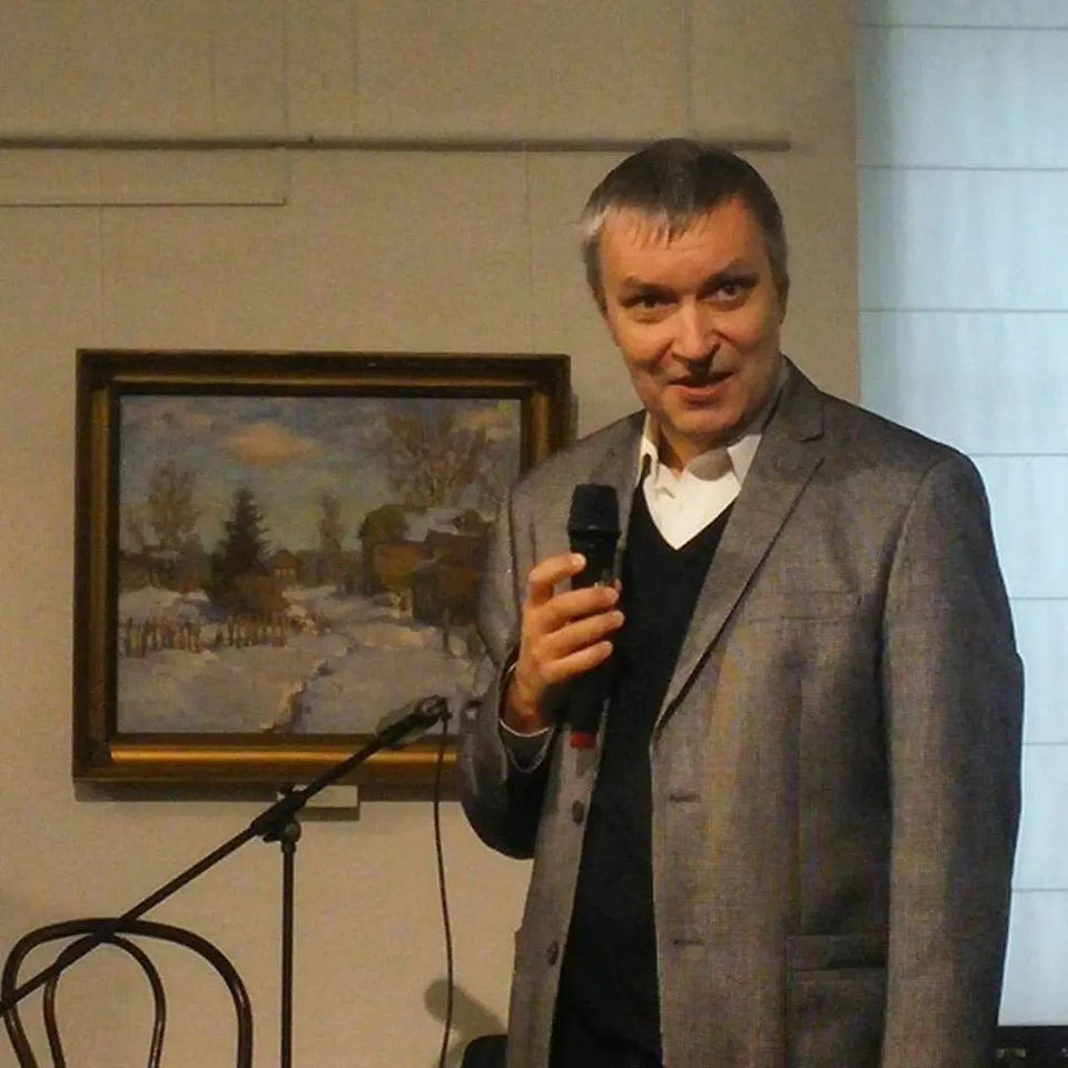 Профессор ярославского университета уволился после отъезда за границу