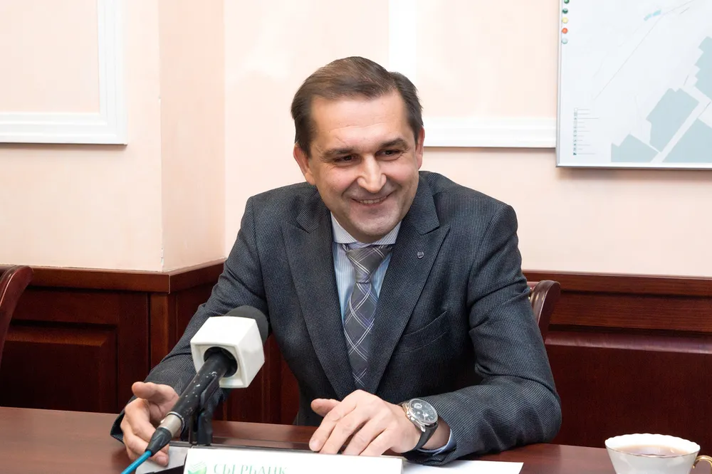 Сбербанк и ярославцы: статистика и перспективы