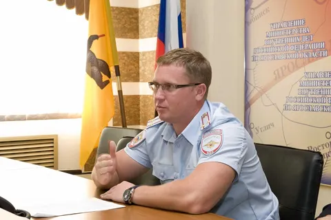 В УМВД по Ярославской области прошел брифинг по проблеме фальшивомонетничества