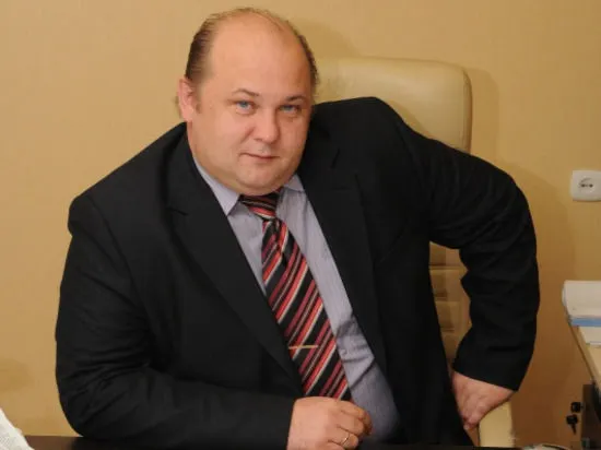 От занимаемой должности освобожден директор «Ярославских ЭнергоСистем» Сергей Зарубин