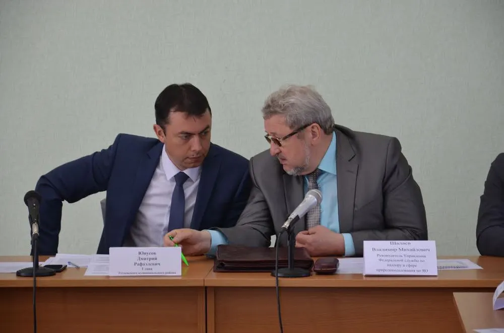 В Тутаеве будут чистить воздух
