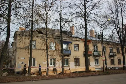 Мэрия Ярославля проверяет подрядчиков по капитальному ремонту  прямо на рабочих местах