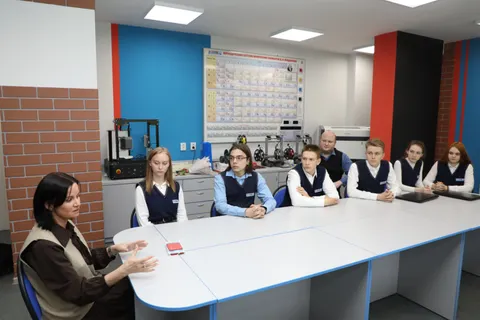 Ярославцы стали призерами международного конкурса инженерных проектов