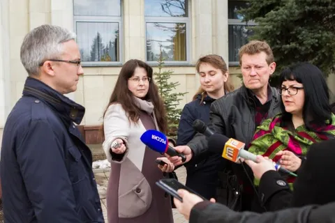 В Ярославской области внедряется новая модель муниципального самоуправления