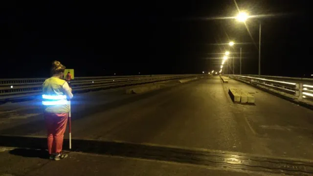 В Ярославле в субботу откроют Октябрьский мост