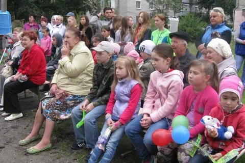 В Ярославле прошел праздник улицы Колышкина