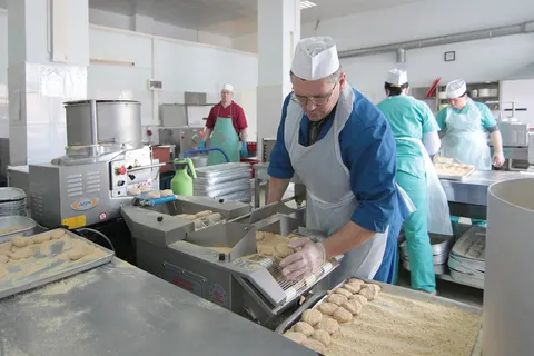 Мария Тураева: «Детское питание – большая и ответственная работа»