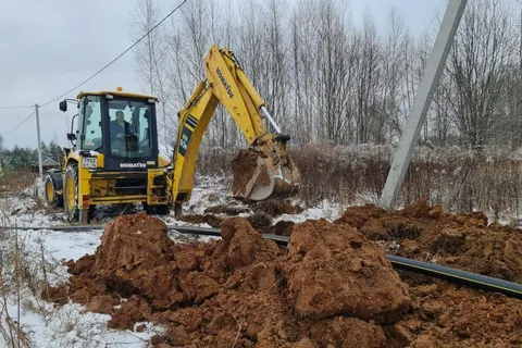Газораспределительные организации Ярославской области подводят итоги догазификации 2022