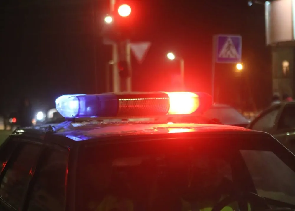 В Ярославской области полицейские стреляли по легковому автомобилю