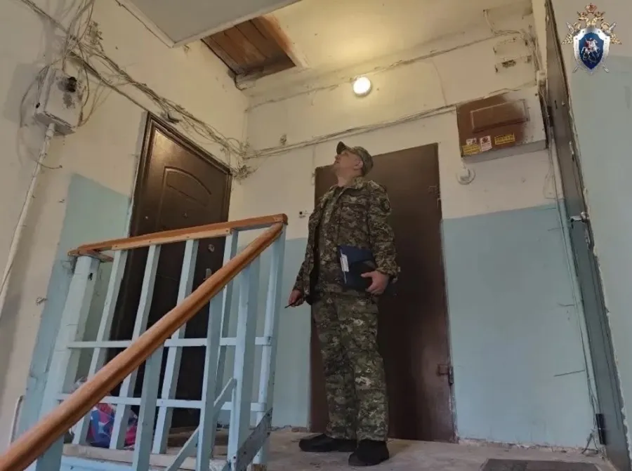 В Рыбинске на управляющую компанию завели уголовное дело