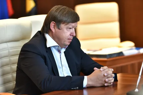 Сергей Ястребов начал серию встреч с руководителями крупных предприятий по вопросу подписания соглашений о партнерстве