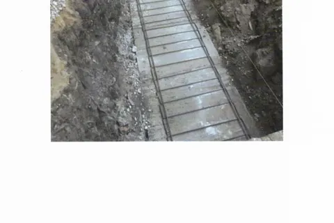 Ярославцы просят проверить ремонт бывшего ТЦ «Карусель»