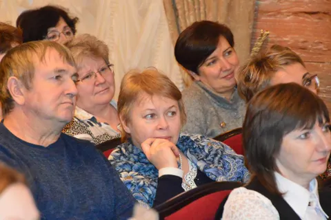 В Вятском отпраздновали 195-летие Некрасова 