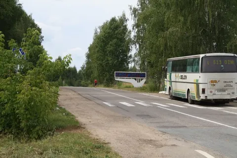 В Ярославской области побывала делегация Ошской области Киргизии