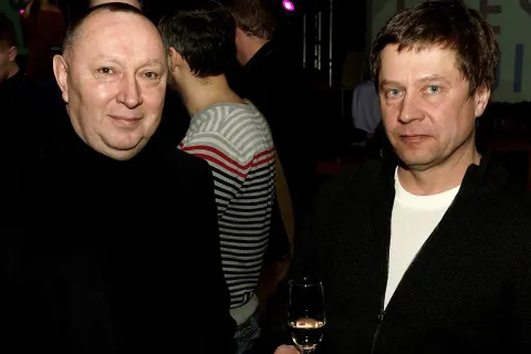  В Ярославле наградили  участников конкурса «ПозициЯ-17»