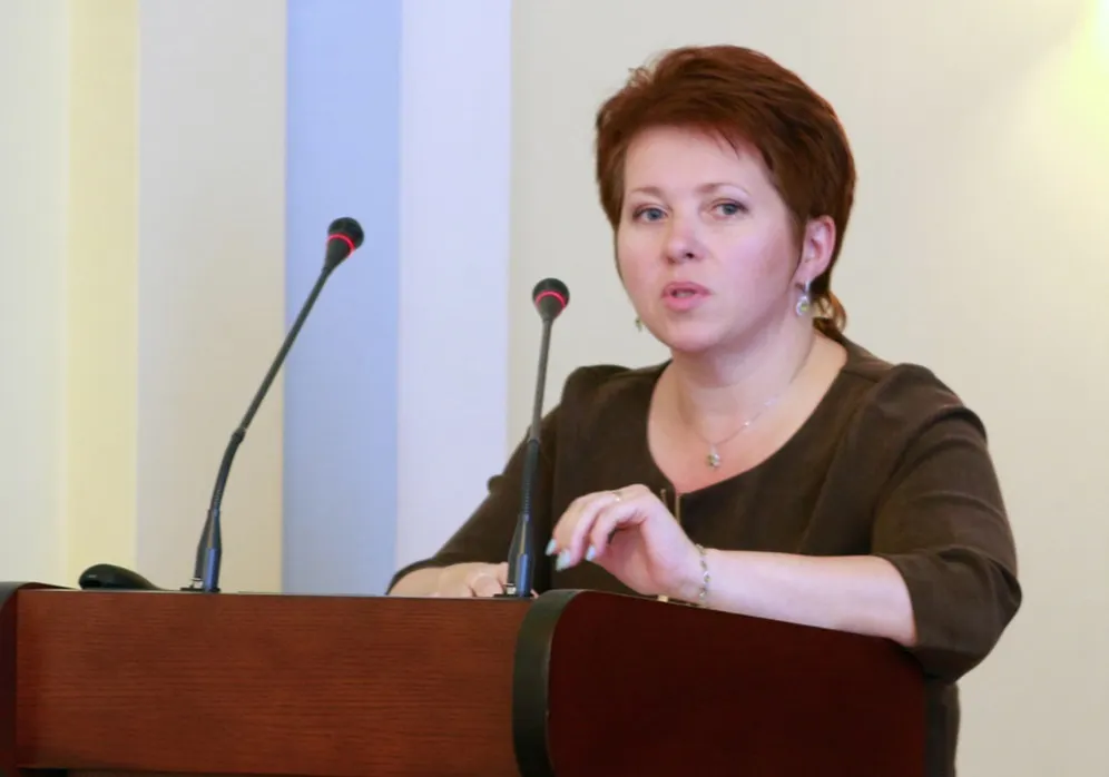 Свой пост покидает руководитель ярославского Росздравнадзора